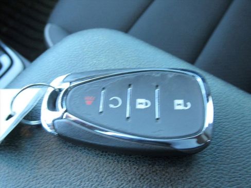 Certified 2023 Chevrolet TrailBlazer RS w/ Convenience Package image 28