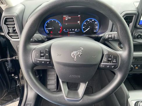 Used 2022 Ford Bronco Sport Big Bend image 10