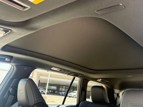 New 2026 Lexus TX 500h AWD image 14