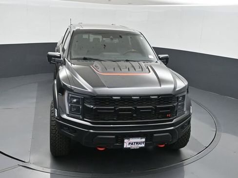 Used 2023 Ford F150 Raptor w/ Equipment Group 802A Raptor R AWD/4WD image 36