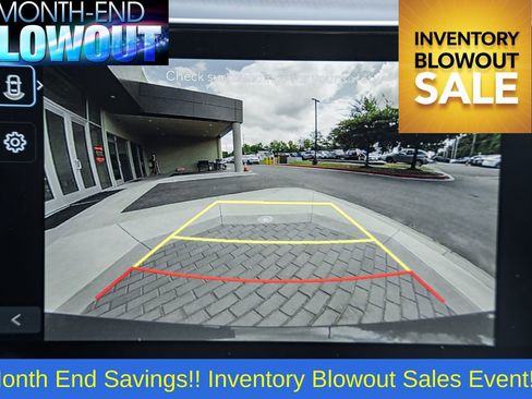 New 2026 Hyundai Santa Fe SEL image 39