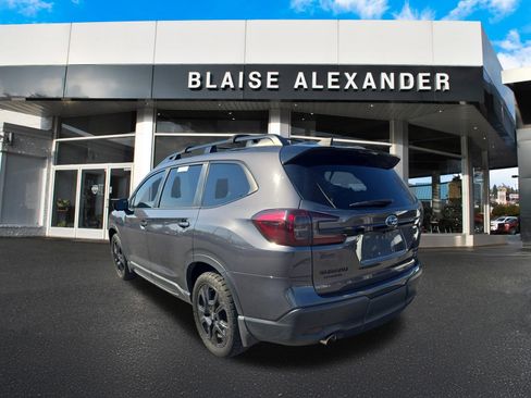 Used 2023 Subaru Ascent Onyx Edition Limited AWD/4WD image 7