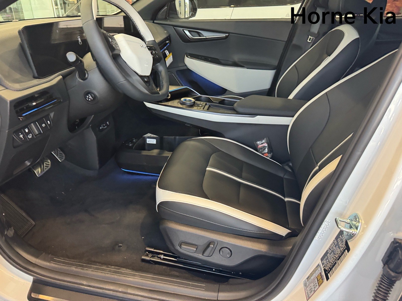 New 2026 Kia EV6 GT-Line RWD image 10