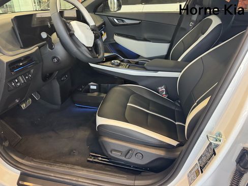 New 2026 Kia EV6 GT-Line RWD image 10