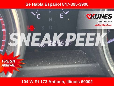 Used 2013 Toyota Highlander Limited AWD/4WD image 16