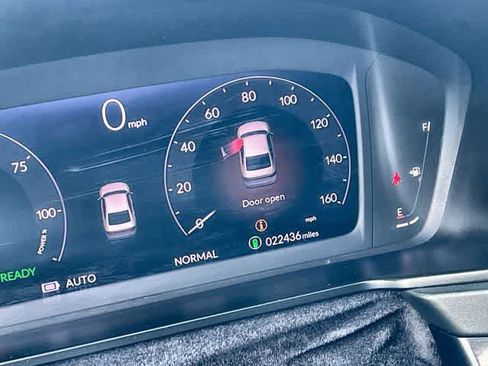 Used 2025 Honda Accord Sport image 19