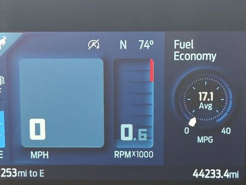 Used 2022 Ford Bronco Badlands image 43