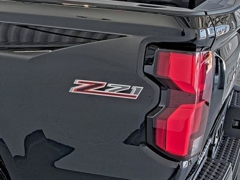 New 2026 Chevrolet Colorado Z71 w/ Technology Package AWD/4WD image 10