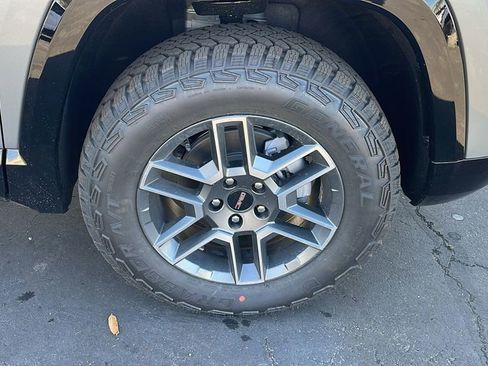 New 2026 GMC Terrain AT4 w/ Technology Package II image 9