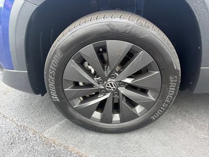 Used 2023 Volkswagen Taos S