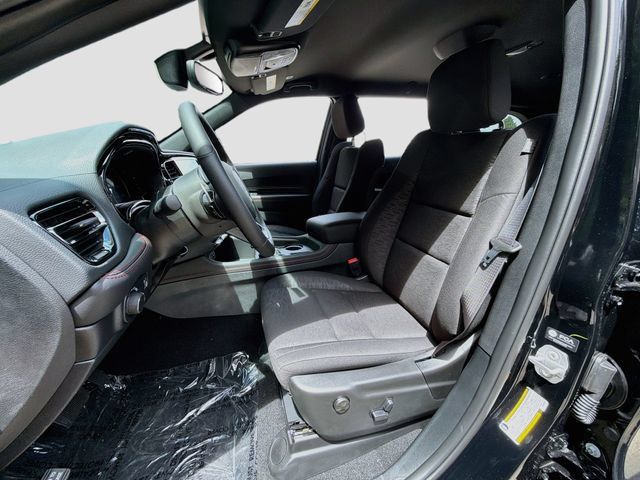 New 2026 Dodge Durango GT AWD/4WD image 21