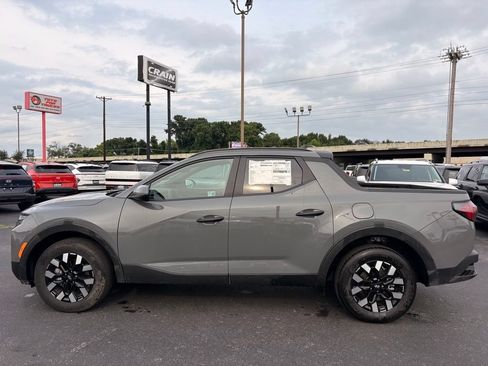 Certified 2026 Hyundai Santa Cruz SEL AWD/4WD image 4