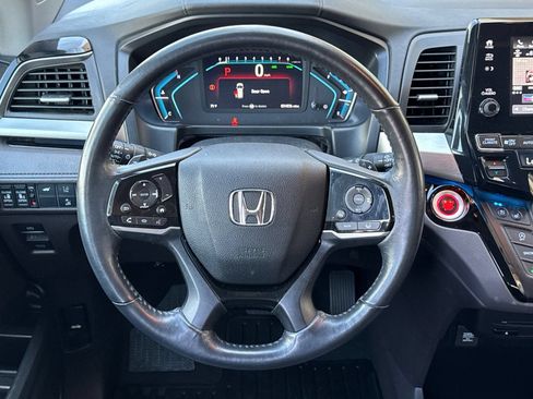 Used 2019 Honda Odyssey Elite image 15