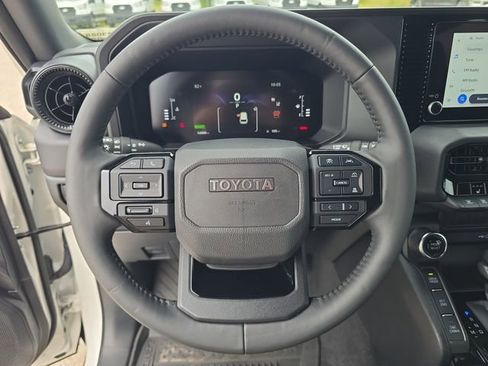 Used 2025 Toyota Land Cruiser 1958 AWD/4WD image 26