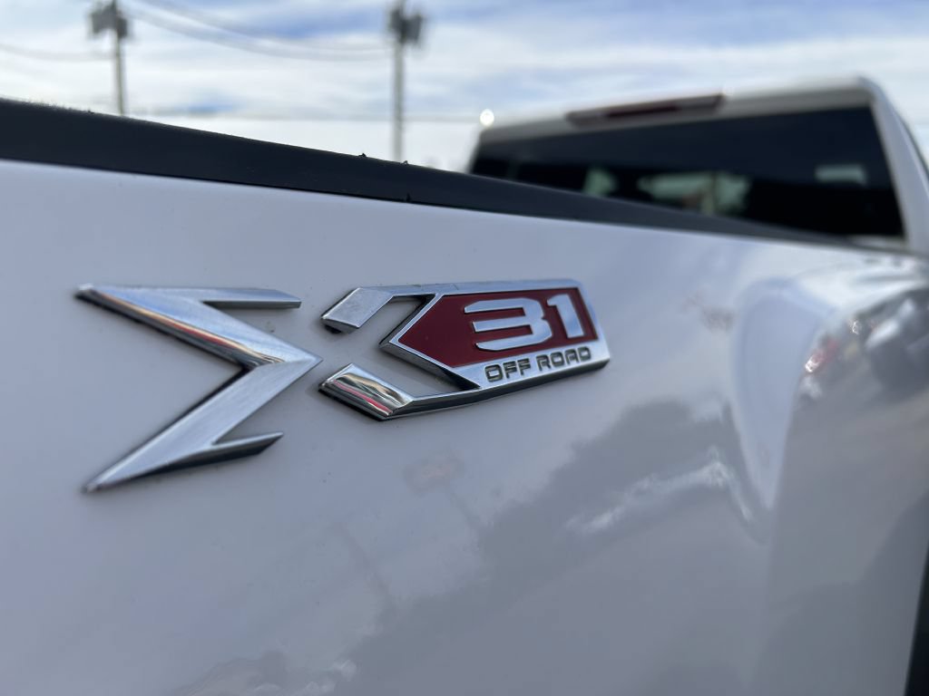 Used 2024 GMC Sierra 2500 Pro w/ Convenience Package AWD/4WD image 20