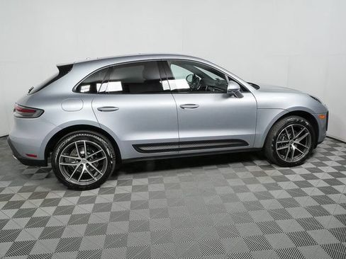 Used 2026 Porsche Macan AWD/4WD image 28