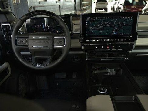 New 2026 GMC Hummer EV 3X image 20