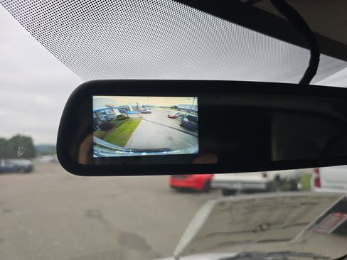 New 2025 Chevrolet Express 4500 Extended w/ Power Convenience Package image 26