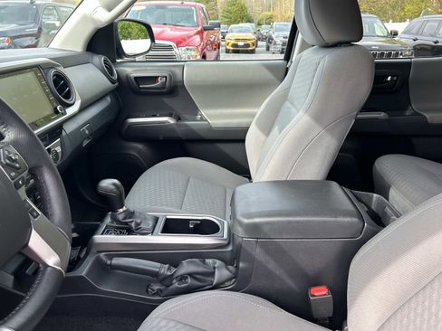 Used 2023 Toyota Tacoma SR5 AWD/4WD image 20