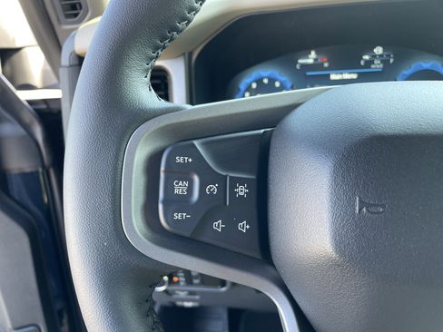 New 2025 Ford Bronco Big Bend image 42