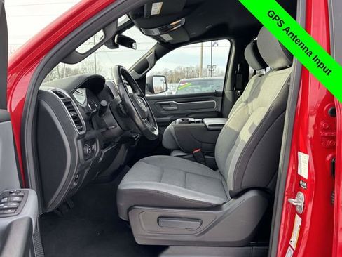 Used 2023 RAM 1500 Big Horn w/ Trailer Tow Group image 3