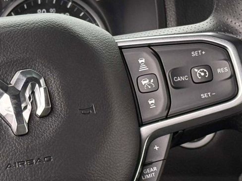 New 2026 RAM 1500 Tradesman image 33