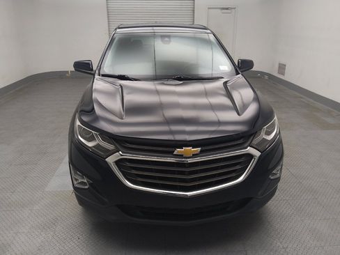 Used 2020 Chevrolet Equinox LT FWD image 14