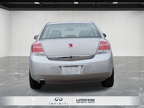 Used 2008 Saturn Aura XE image 4