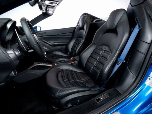 Certified 2017 Ferrari 488 Spider image 4