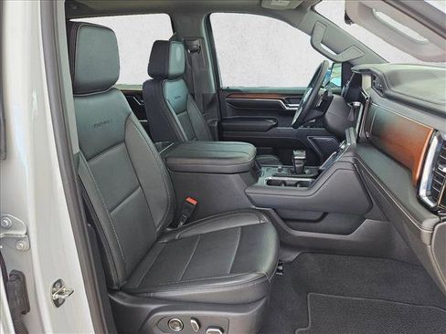 Used 2024 GMC Sierra 1500 Denali w/ Denali Reserve Package image 23