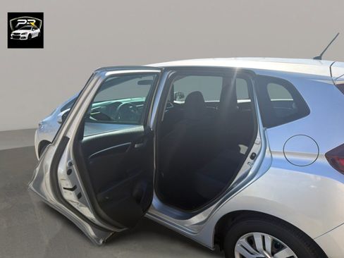 Used 2015 Honda Fit LX image 11