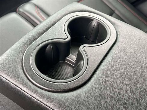 Used 2024 Chevrolet Equinox RS w/ RS Leather Package image 13