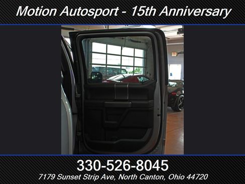 Used 2020 Ford F150 XLT w/ Equipment Group 301A Mid AWD/4WD image 41