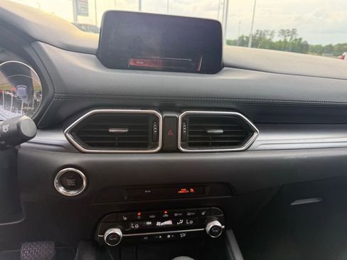 Used 2020 MAZDA CX-5 Touring FWD image 20