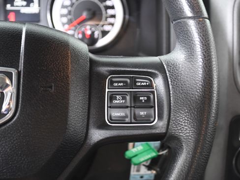 Used 2019 RAM 1500 Express w/ Express Value Package image 13