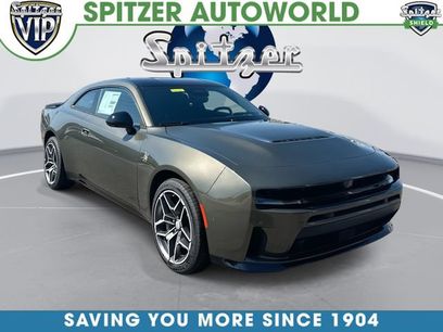 New 2026 Dodge Charger Scat Pack