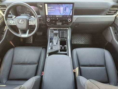 Used 2024 Lexus GX 550 AWD/4WD image 24