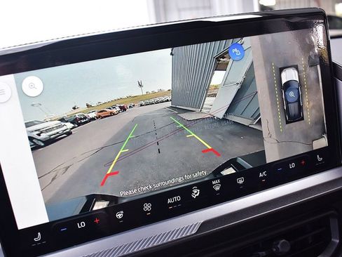 New 2025 Ford Bronco Sport Outer Banks w/ Outer Banks Tech Package+ image 19