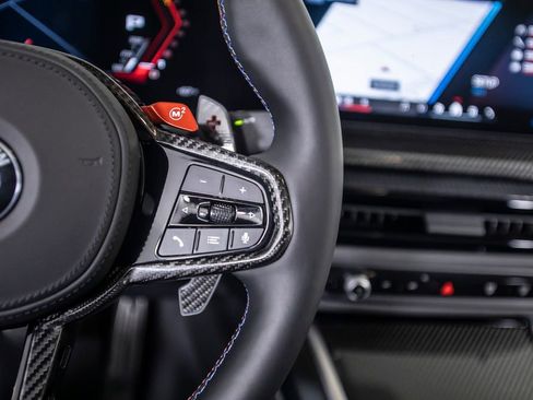 Used 2025 BMW M2 w/ Lighting Package image 35