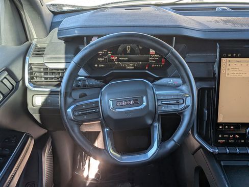 Certified 2025 GMC Acadia Elevation image 20