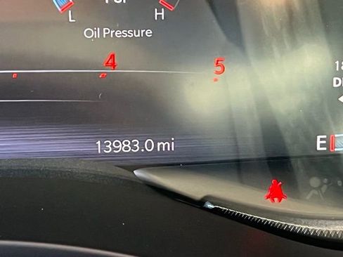 Used 2024 RAM 2500 Rebel w/ Towing Technology Group AWD/4WD image 18