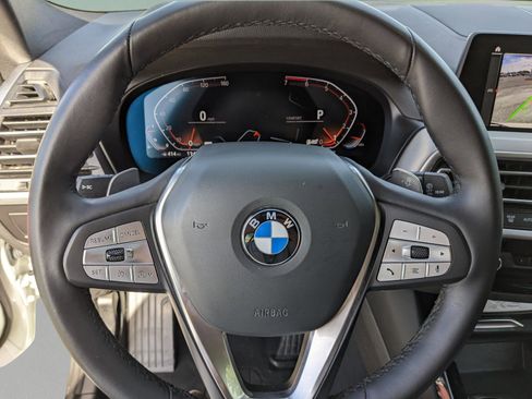 Used 2023 BMW X3 sDrive30i image 27