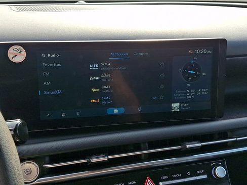 Used 2025 Hyundai Tucson SEL FWD image 16