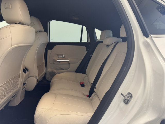 Certified 2026 Mercedes-Benz GLA 250 image 20