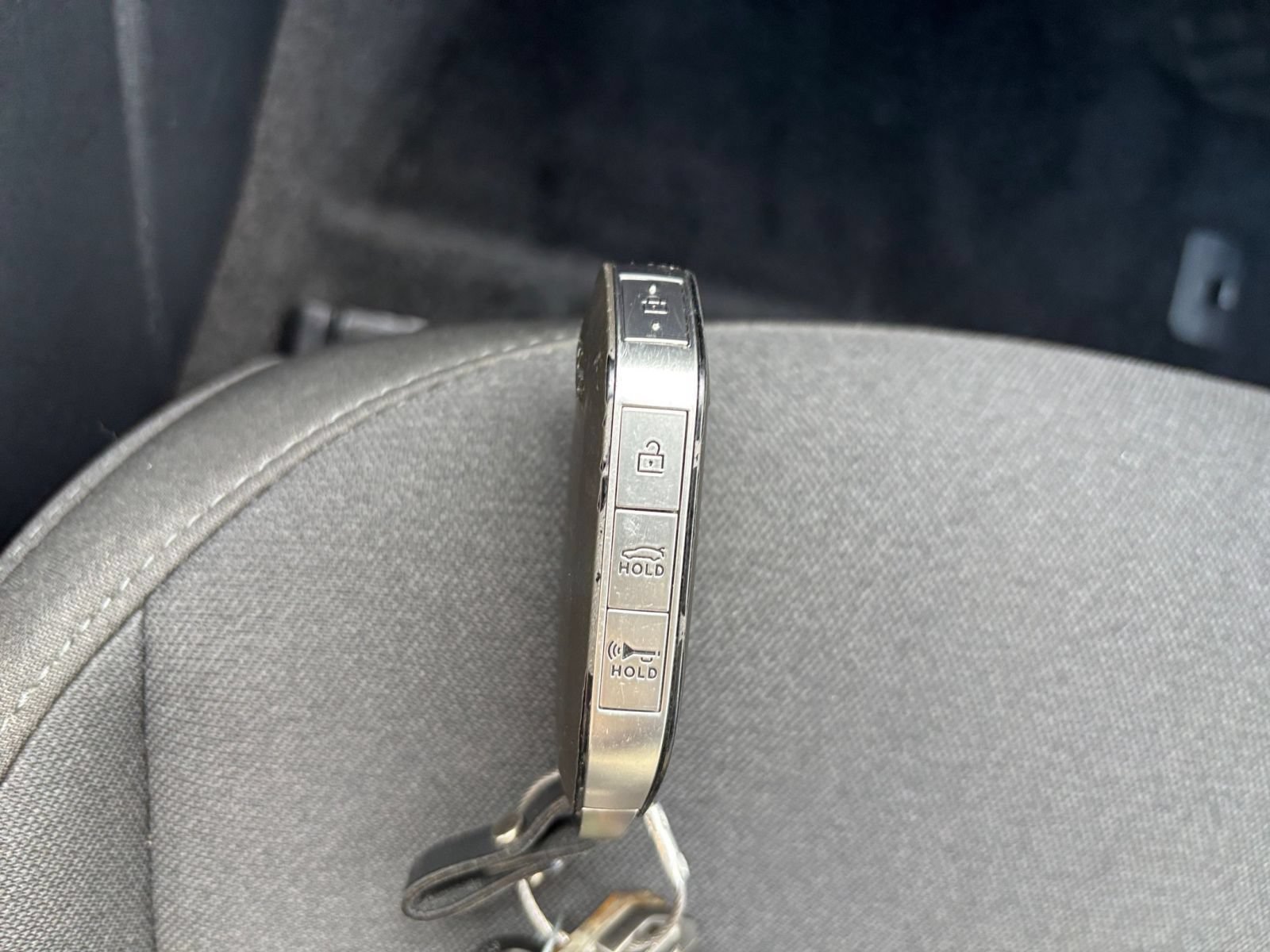 Used 2026 Kia K4 FWD image 20