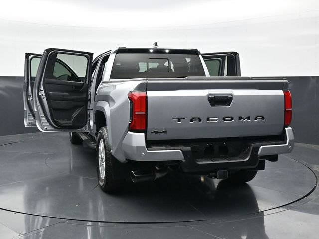 Used 2024 Toyota Tacoma SR5 AWD/4WD image 48
