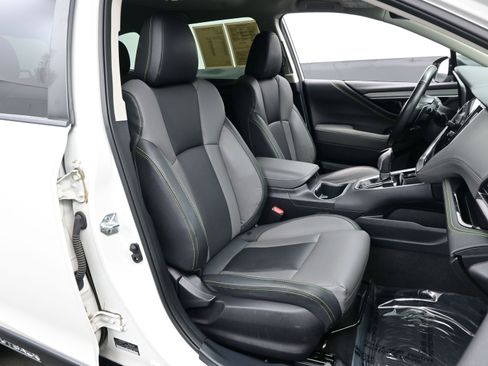 Used 2024 Subaru Outback Onyx Edition image 14