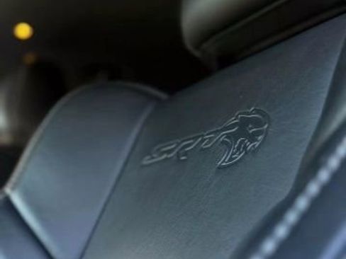 Used 2023 Dodge Challenger SRT Hellcat RWD image 19