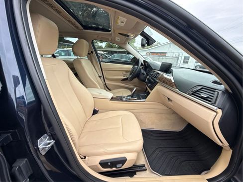 Used 2014 BMW 328i Sedan RWD image 23