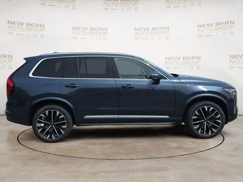 New 2026 Volvo XC90 T8 Core w/ Protection Package Premier AWD/4WD image 6